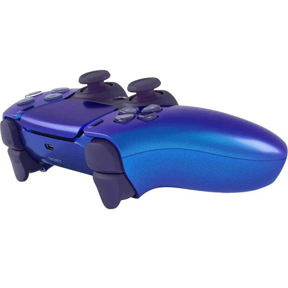 Playstation 5 DualSense Wireless Controller - Chroma Indigo