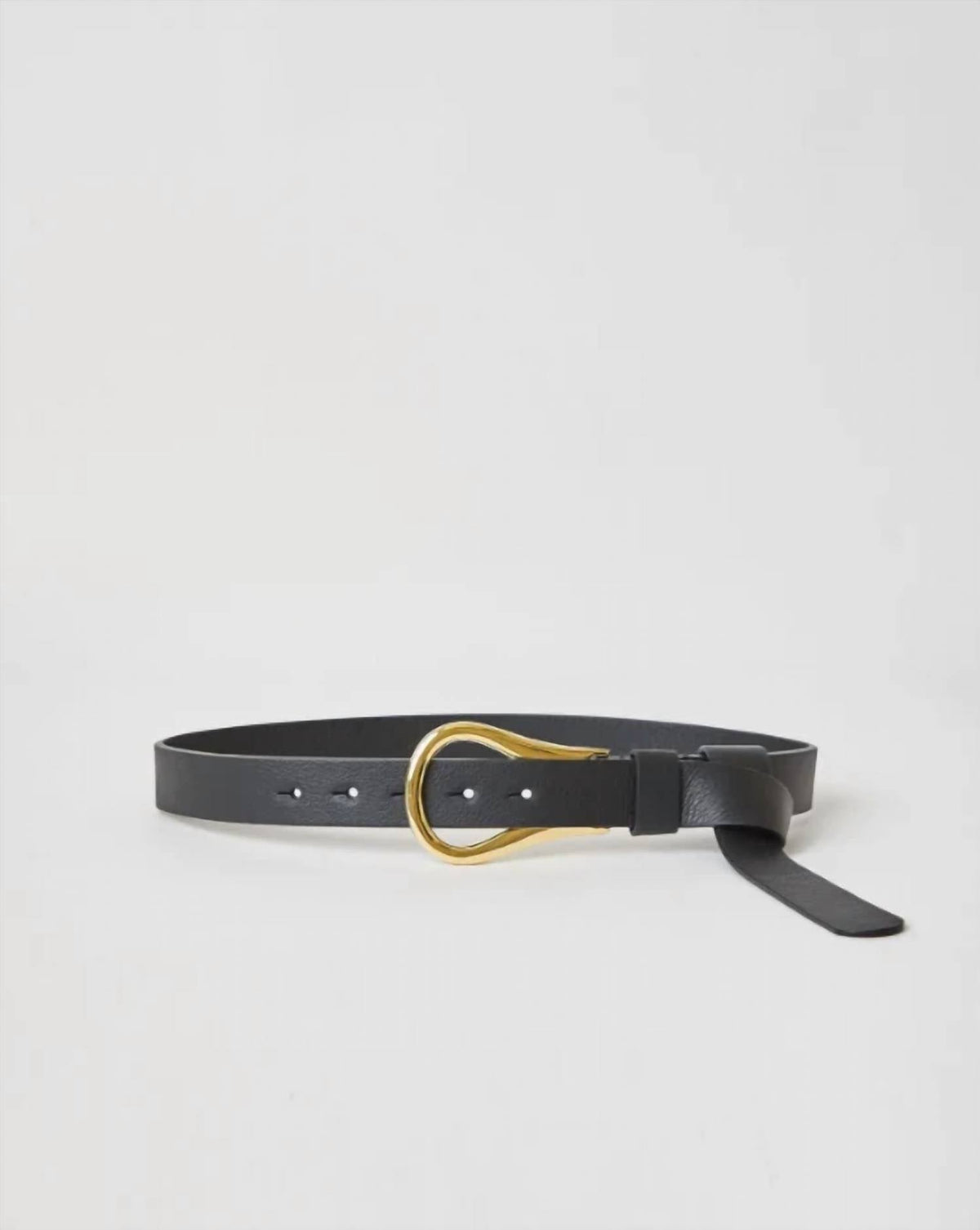 Women's Ryder Belt In Black