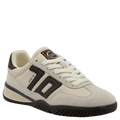 FIREBALL in BUTTER COFFEE Sneakers