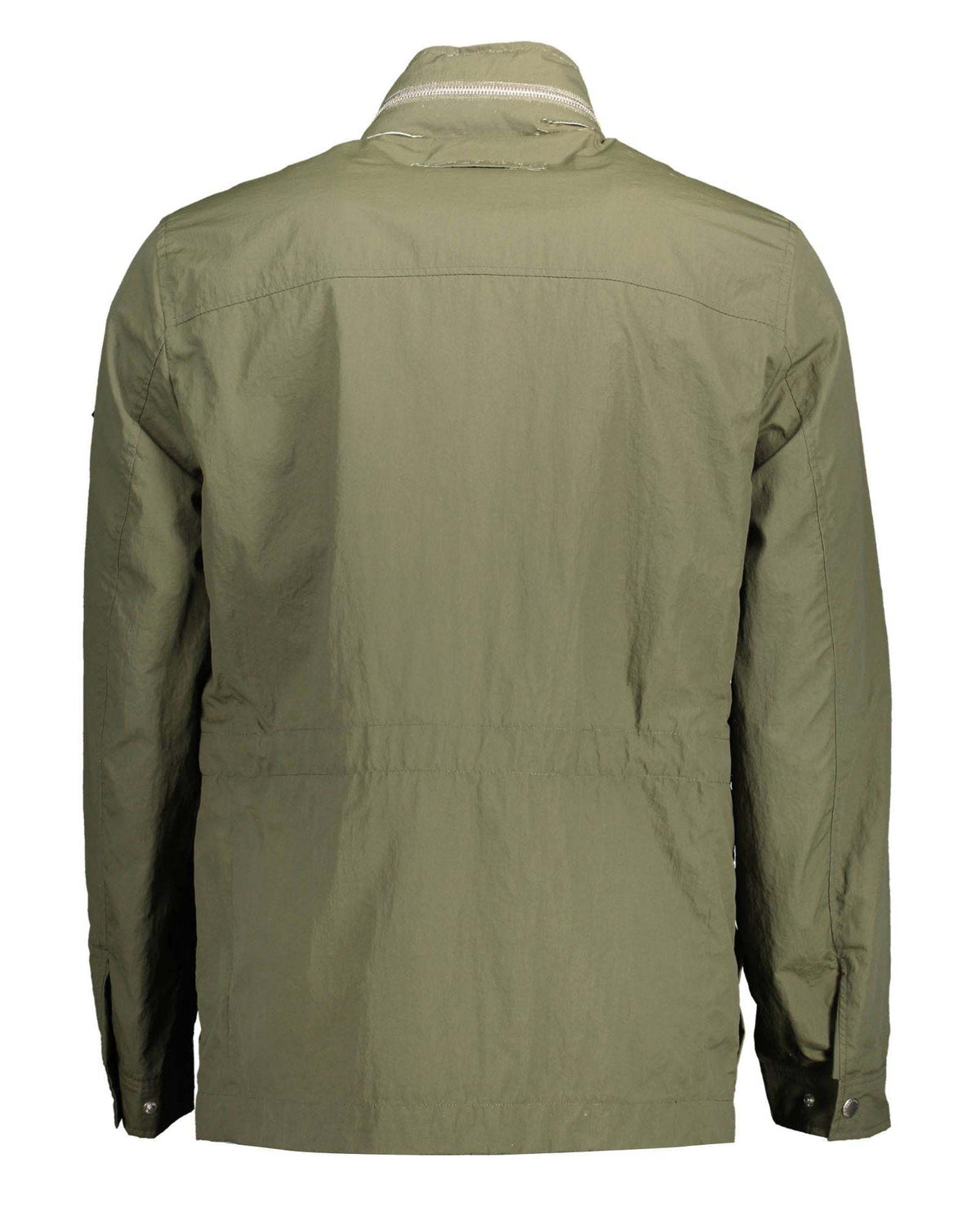 Gant Polyamide Shell Men's Jacket