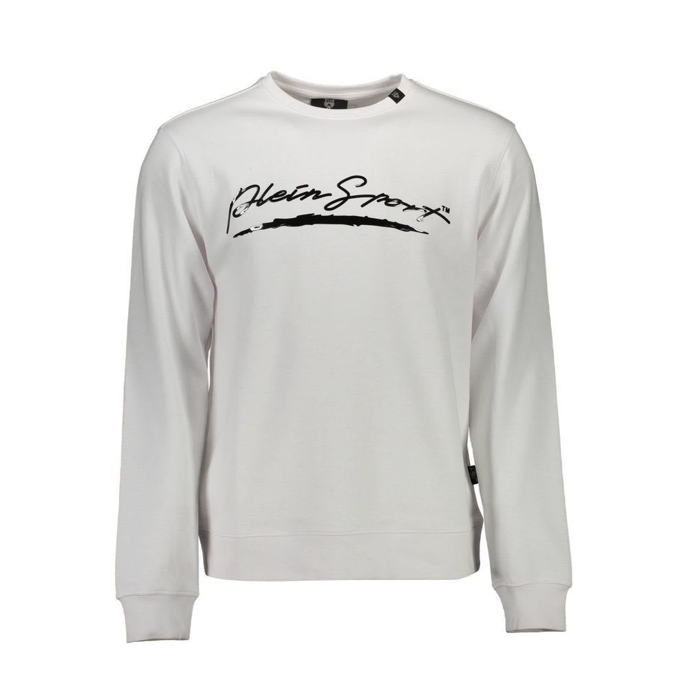 Plein Sport Cotton Mens Men's Sweatshirt