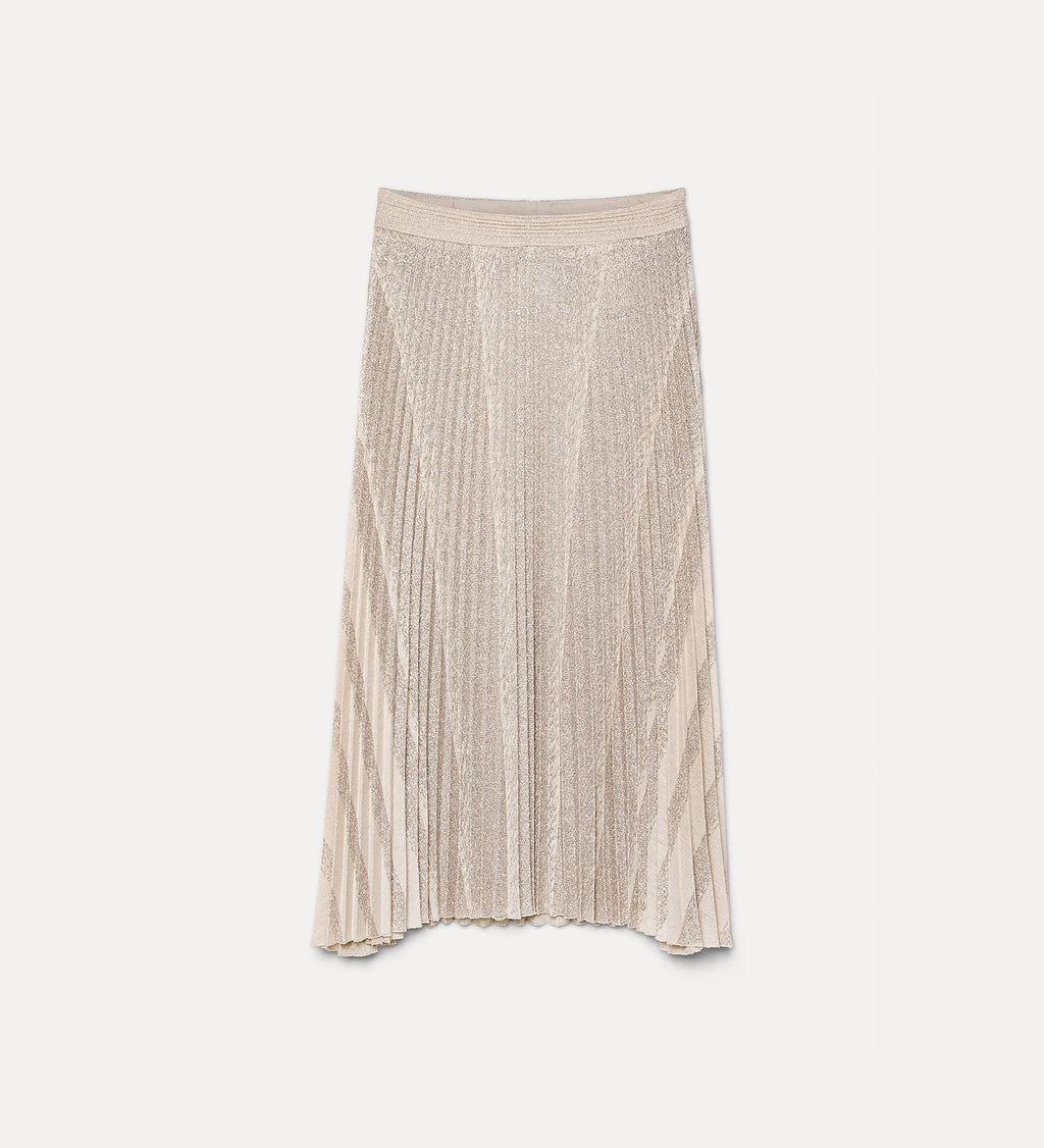 Forte Forte Rising Sun Skirt