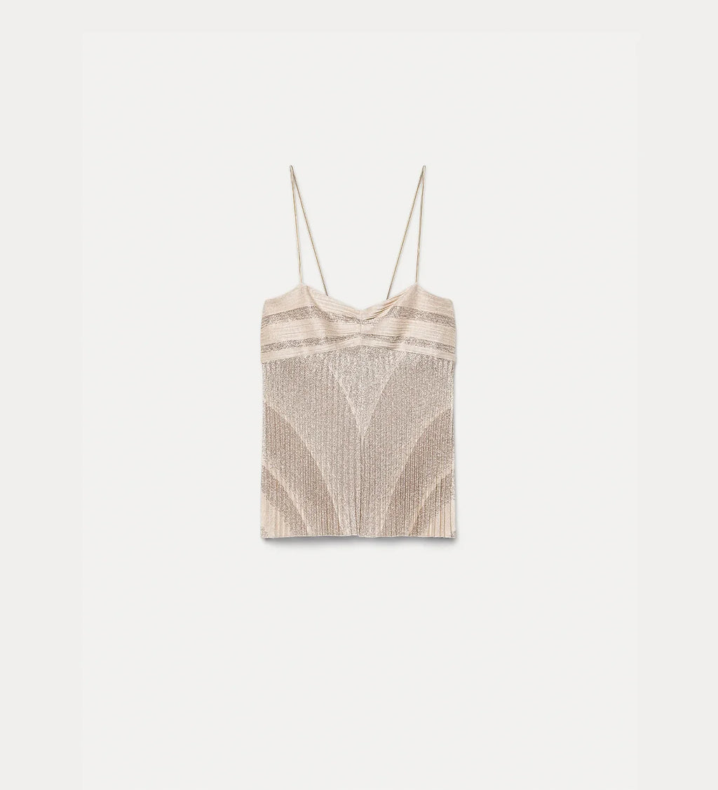 Forte Forte Rising Sun Top