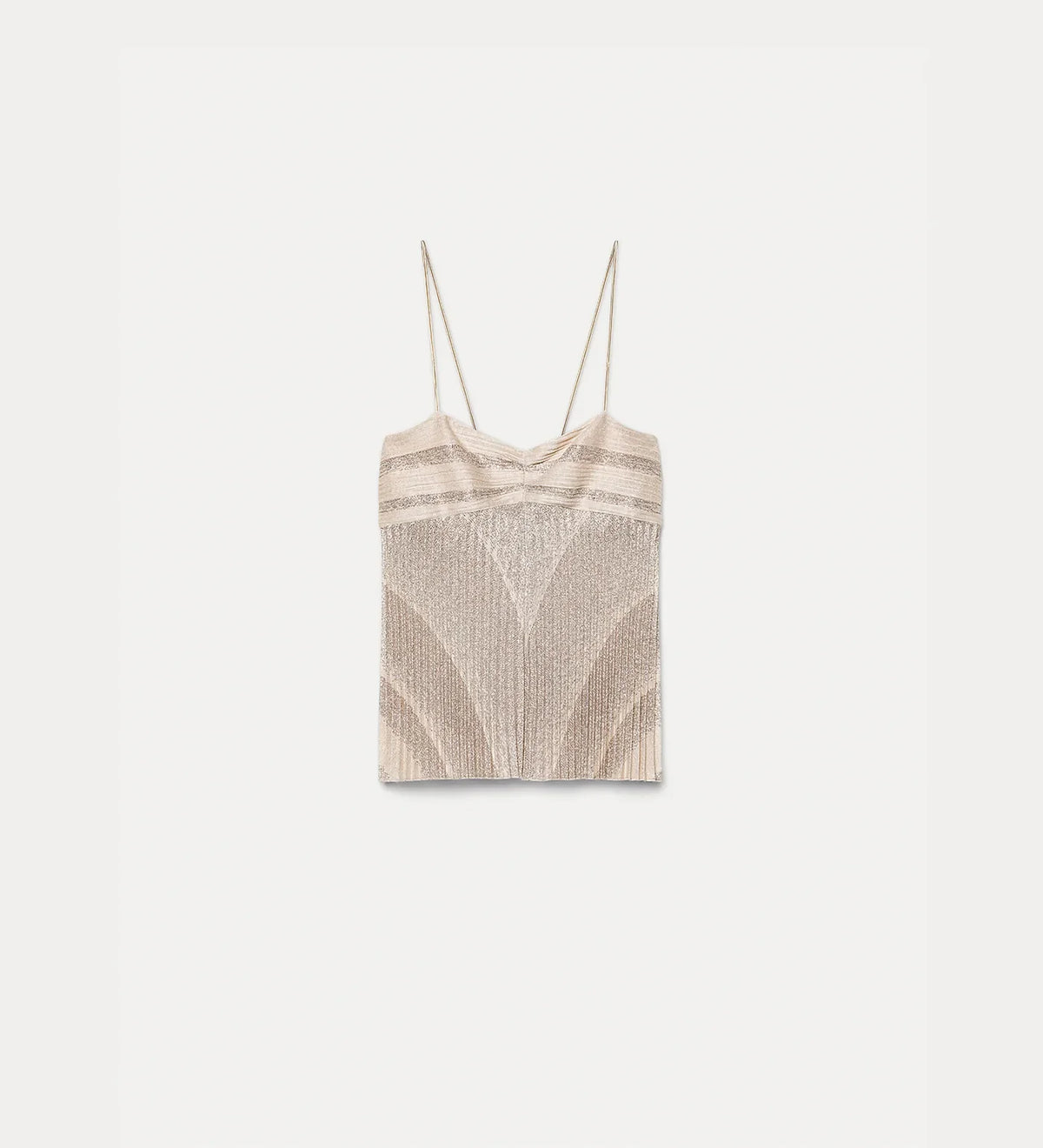 Forte Forte Rising Sun Top