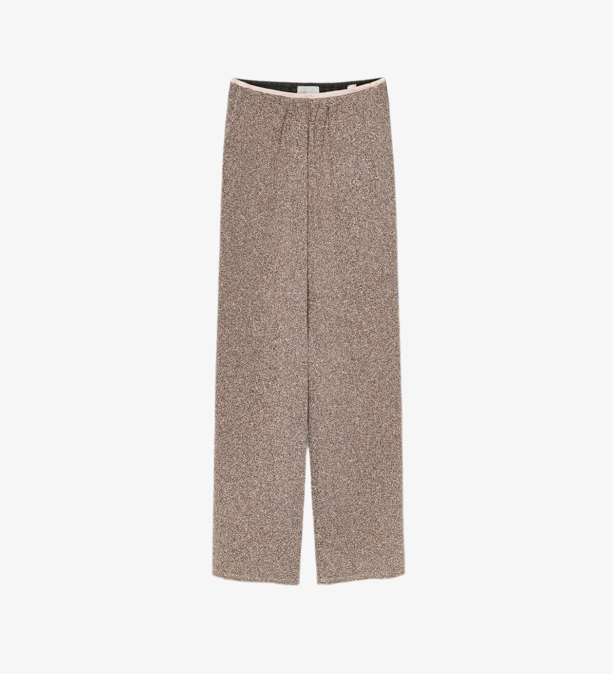 Forte Forte Loose Fitting Trouser