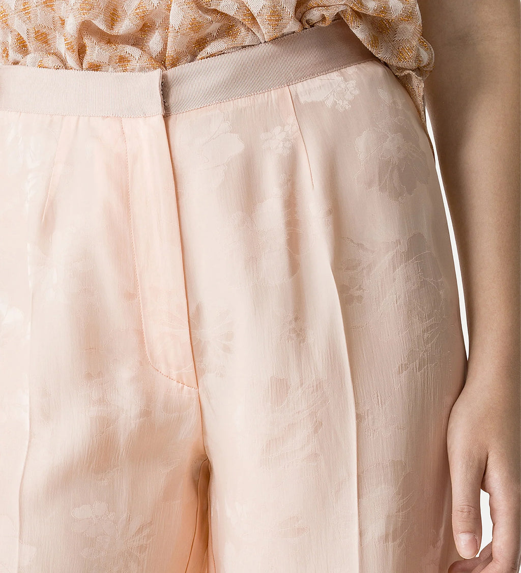 Forte Forte Jacquard Trousers