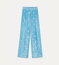 Forte Forte Petites Fleurs Pants