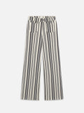 Frame Le Slim Palazzo Modernist Pocket
