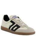 GHOST 2513 in BEIGE BLACK Sneakers