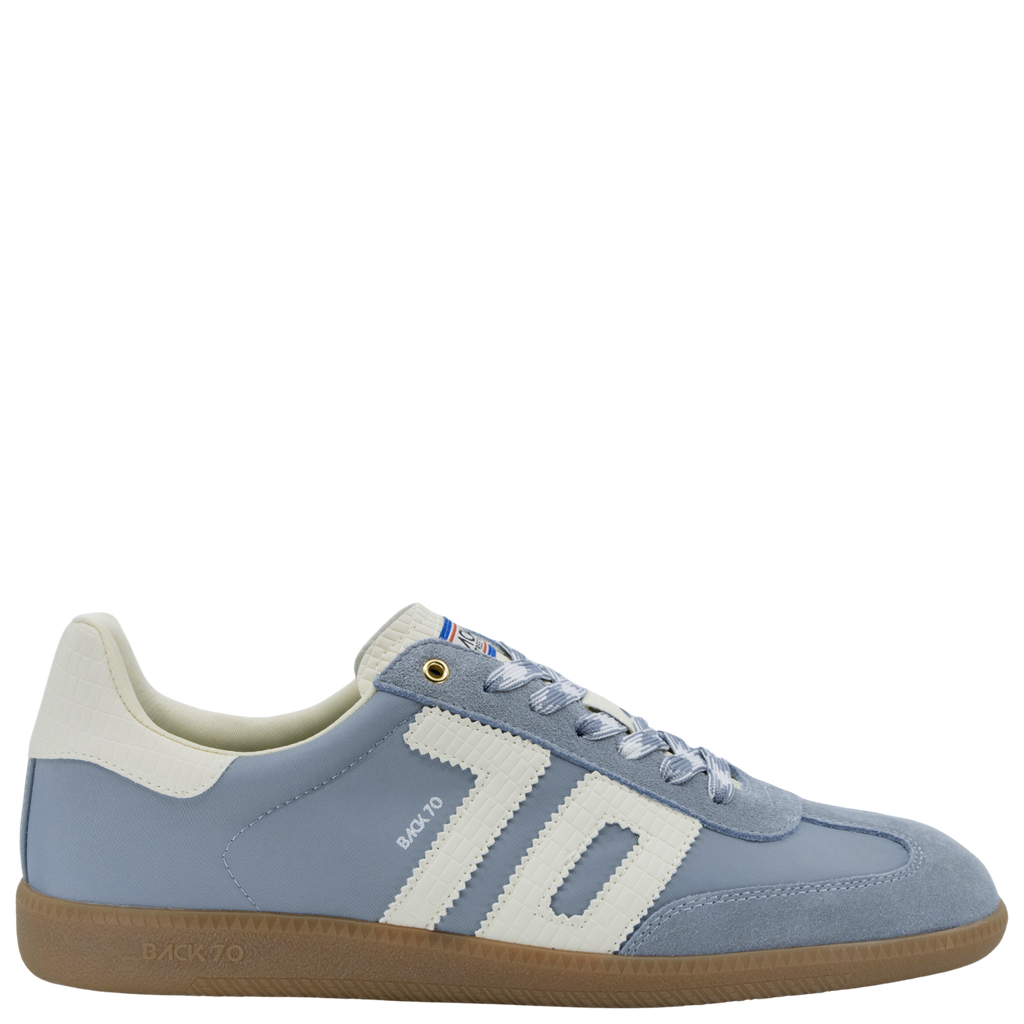 GHOST 600 in SKY Sneakers