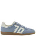 GHOST 600 in SKY Sneakers