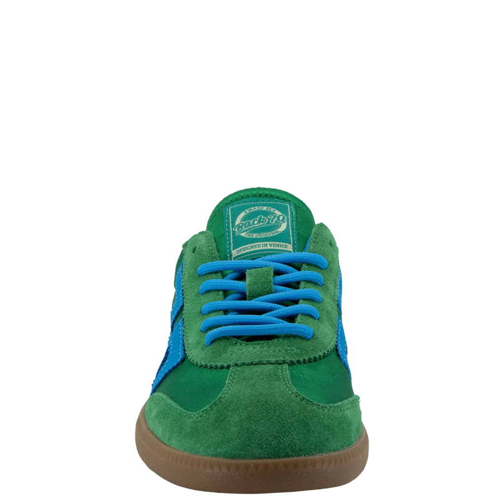 GHOST C26 in EMERALD Sneakers