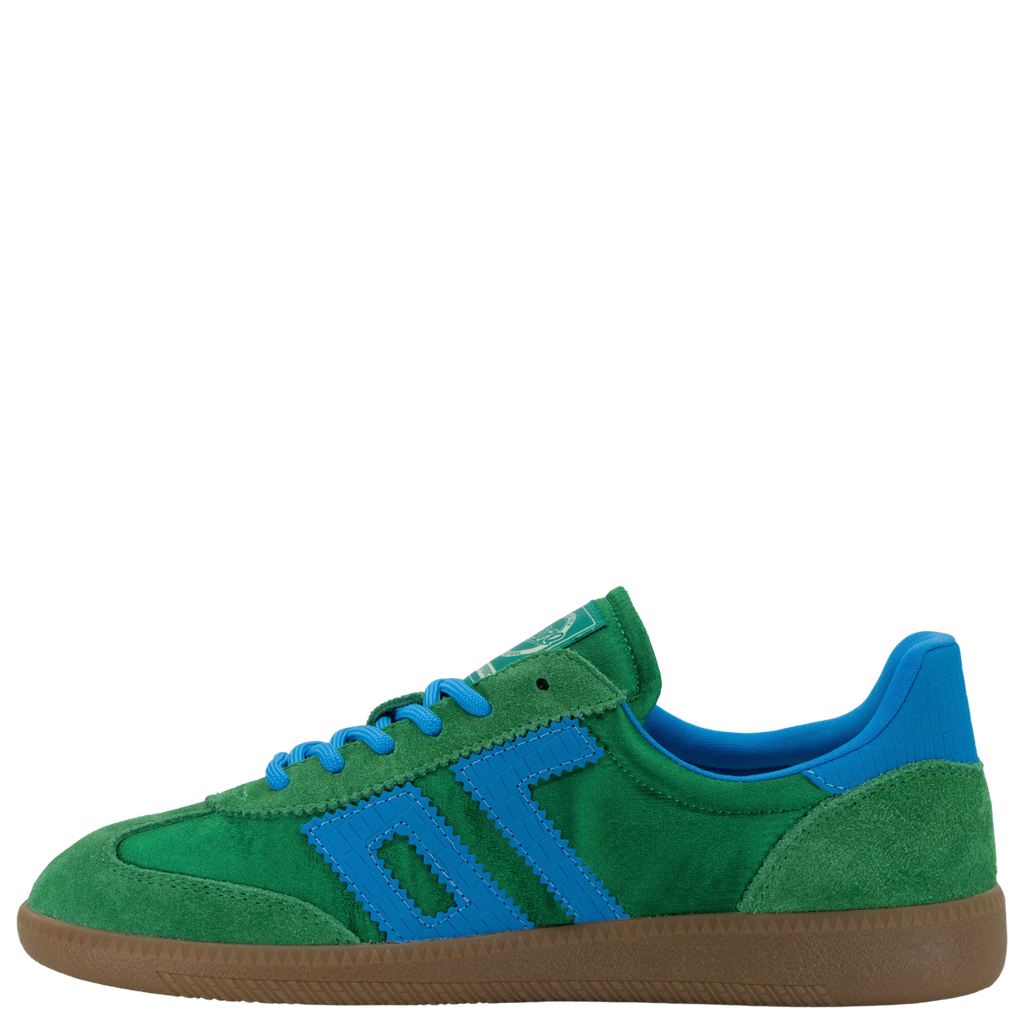GHOST C26 in EMERALD Sneakers
