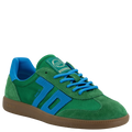 GHOST C26 in EMERALD Sneakers