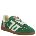 GHOST C26 in FLORAL GREEN Sneakers