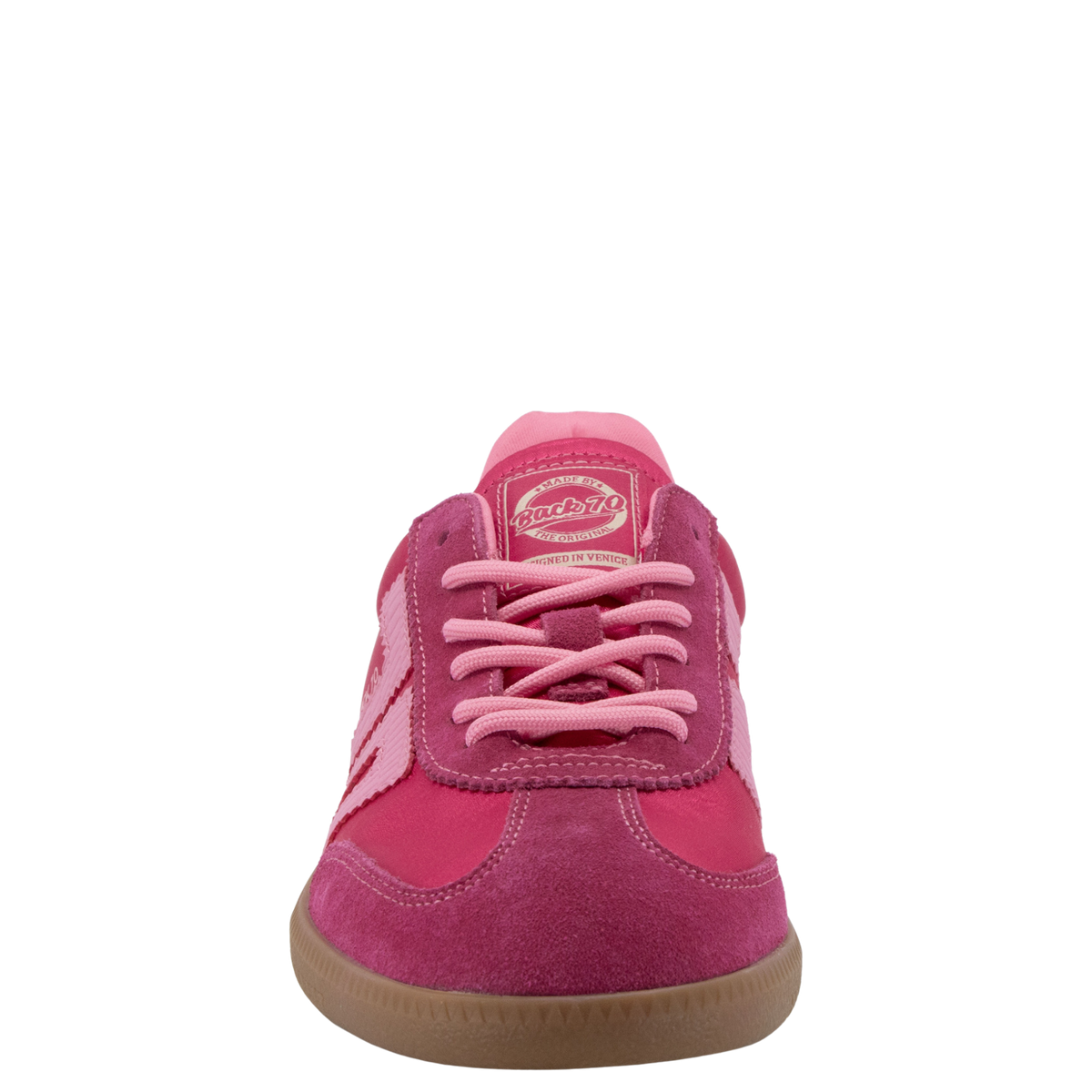 GHOST C26 in FUXIA Sneakers