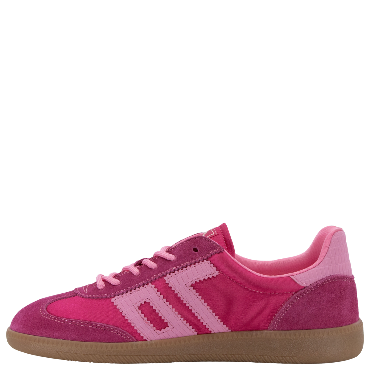 GHOST C26 in FUXIA Sneakers