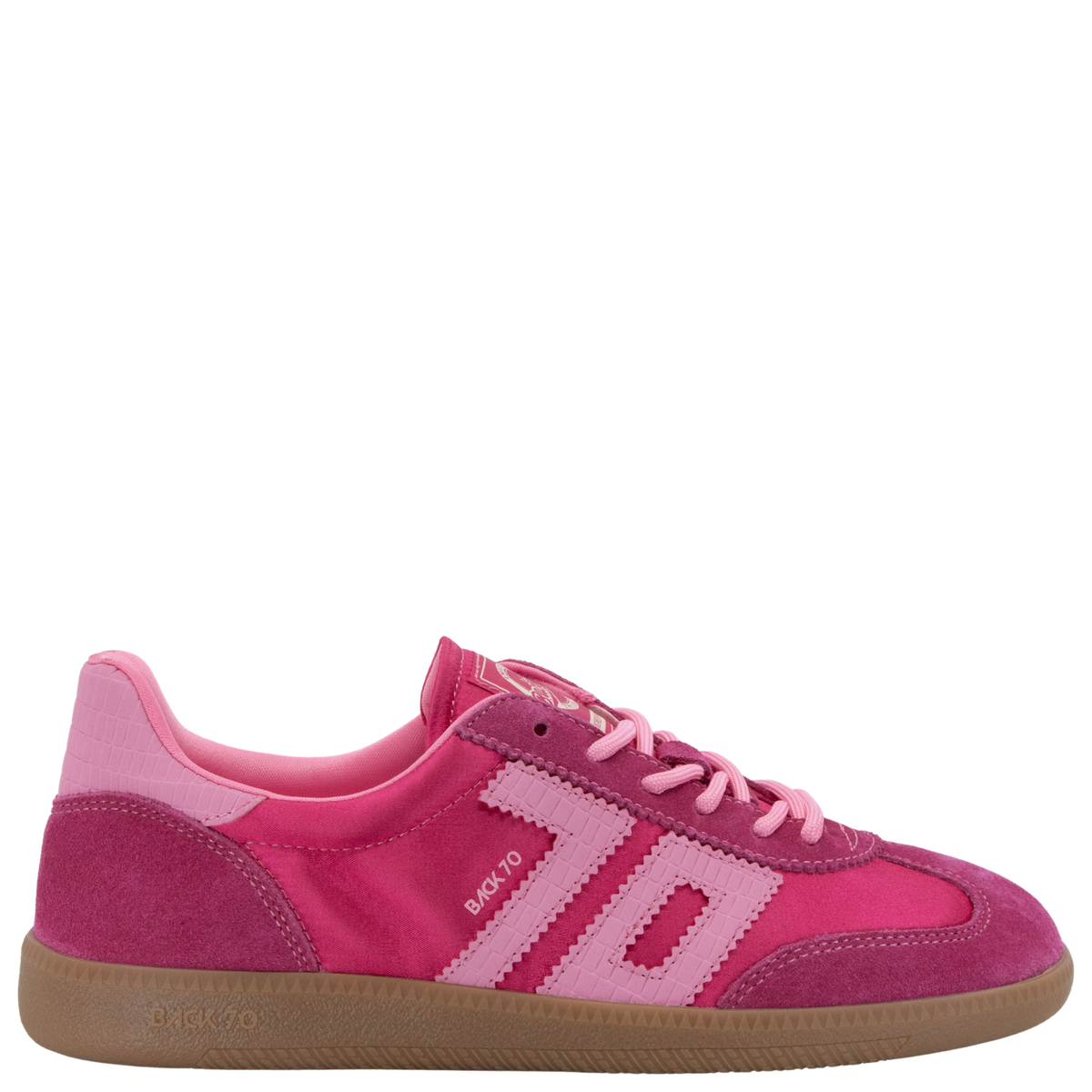 GHOST C26 in FUXIA Sneakers