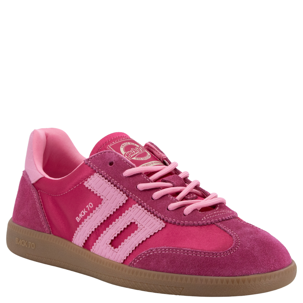 GHOST C26 in FUXIA Sneakers