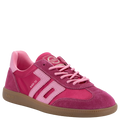 GHOST C26 in FUXIA Sneakers
