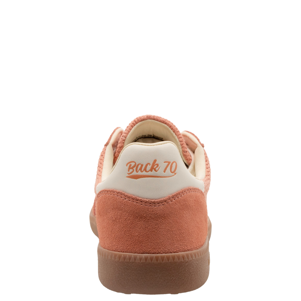 GHOST C26 in PEACH Sneakers