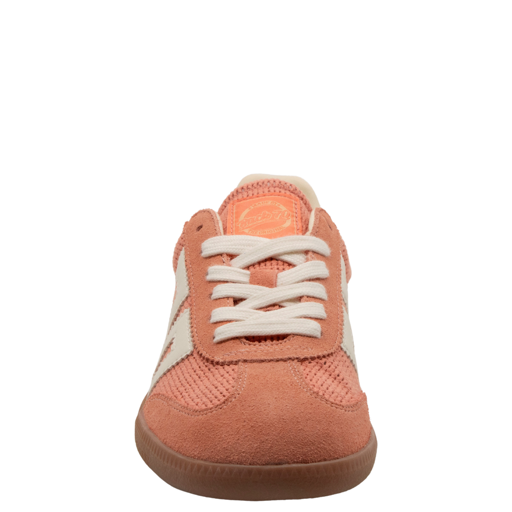 GHOST C26 in PEACH Sneakers
