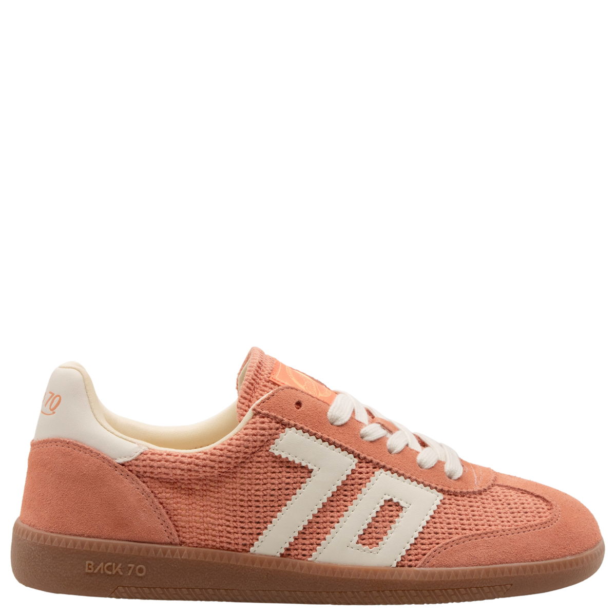 GHOST C26 in PEACH Sneakers