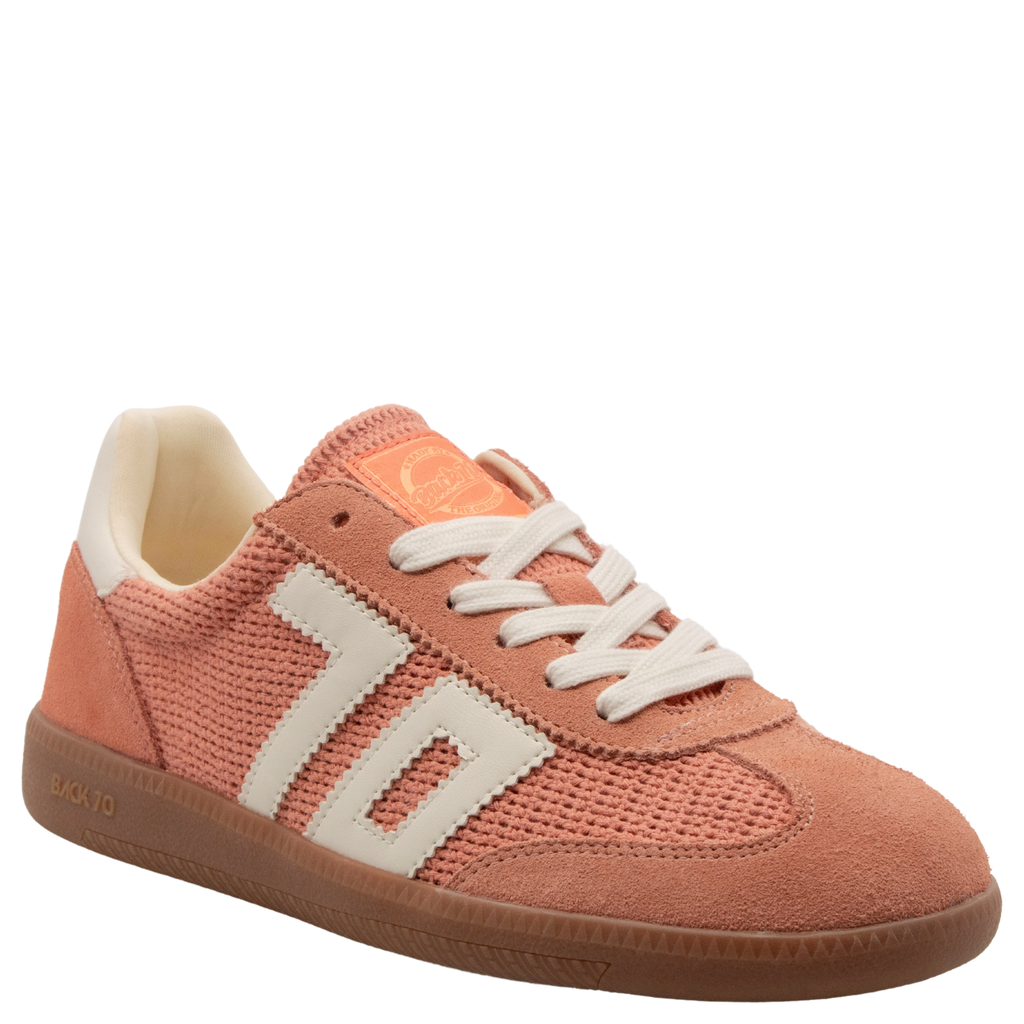 GHOST C26 in PEACH Sneakers