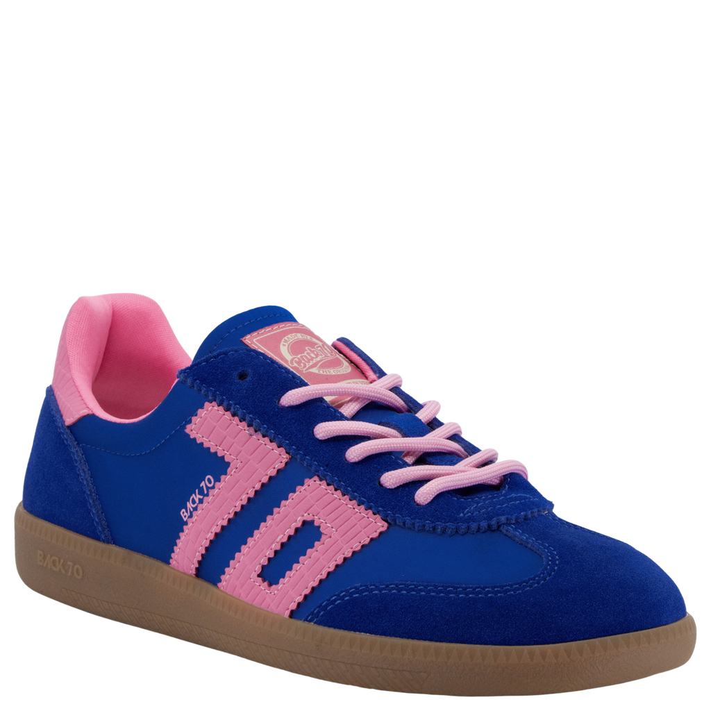 GHOST C26 in SAPPHIRE Sneakers