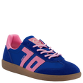 GHOST C26 in SAPPHIRE Sneakers