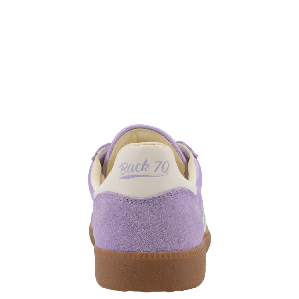 GHOST C26 in VIOLET Sneakers