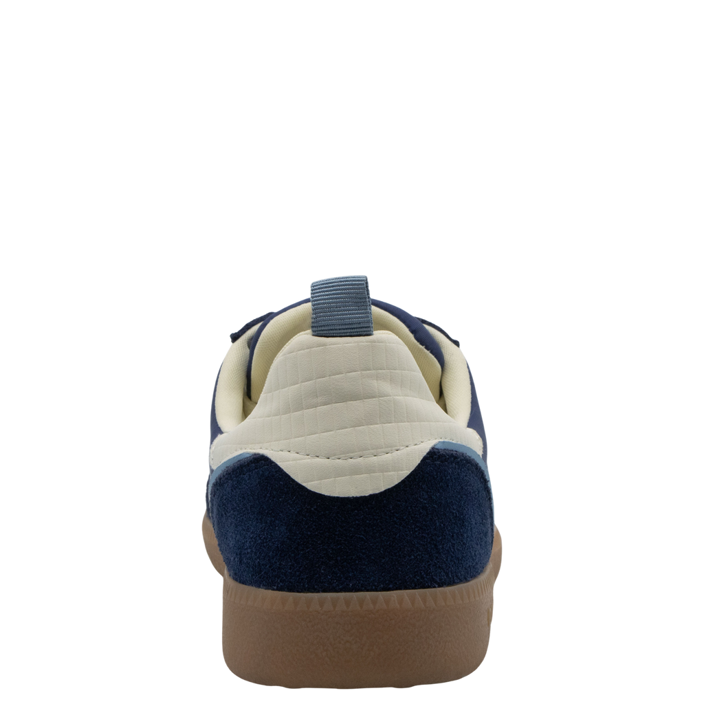 GHOST N in BLUE SKY MILK Sneakers