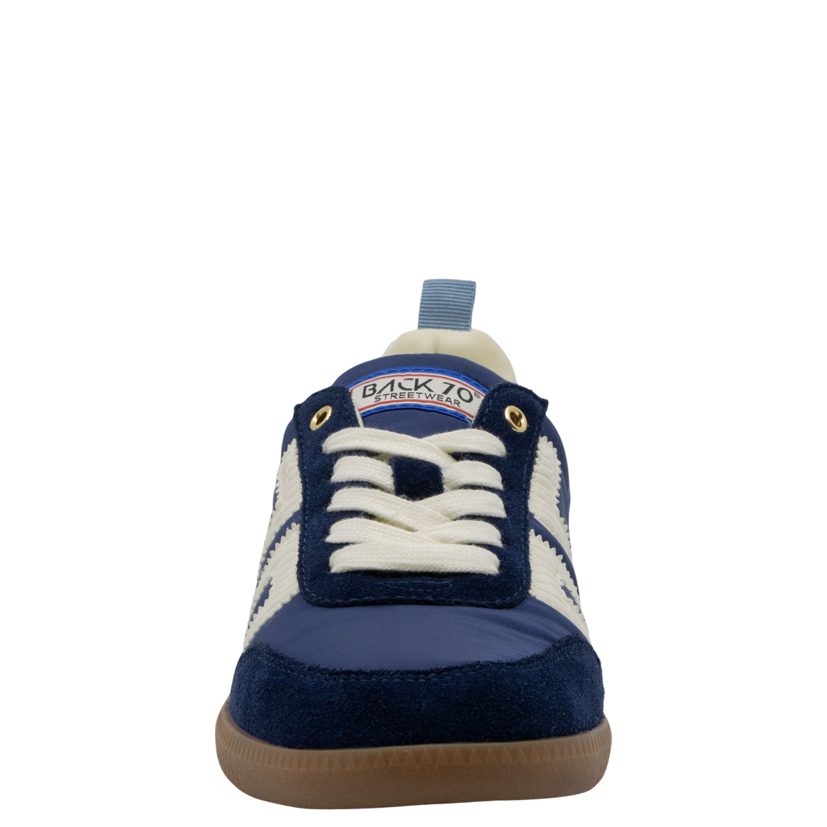 GHOST N in BLUE SKY MILK Sneakers