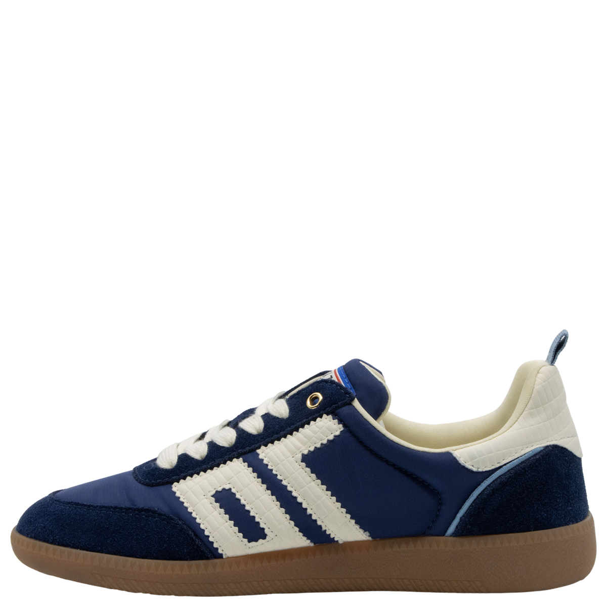 GHOST N in BLUE SKY MILK Sneakers