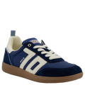 GHOST N in BLUE SKY MILK Sneakers