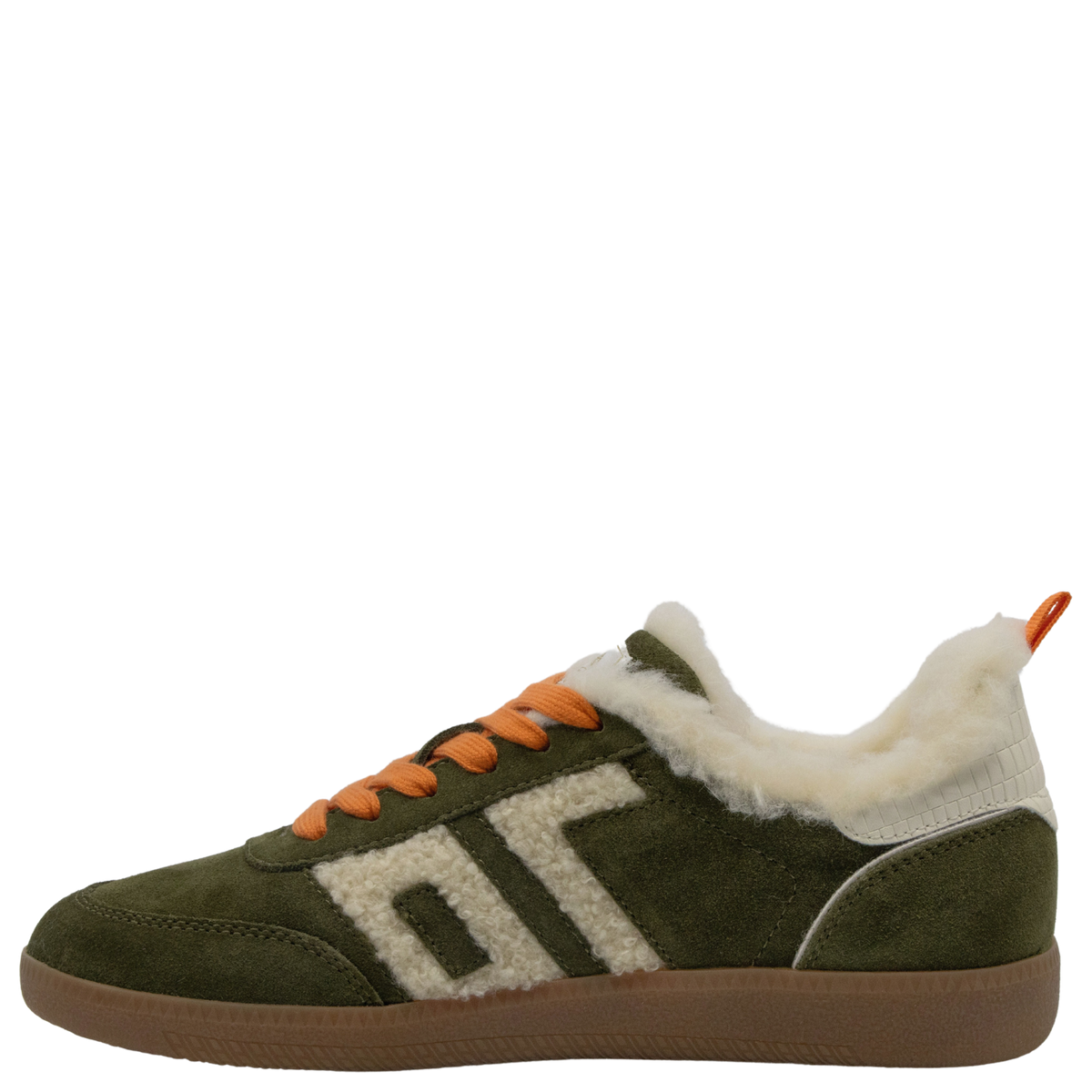 GHOST N W26 in ARMY BUTTER Sneakers