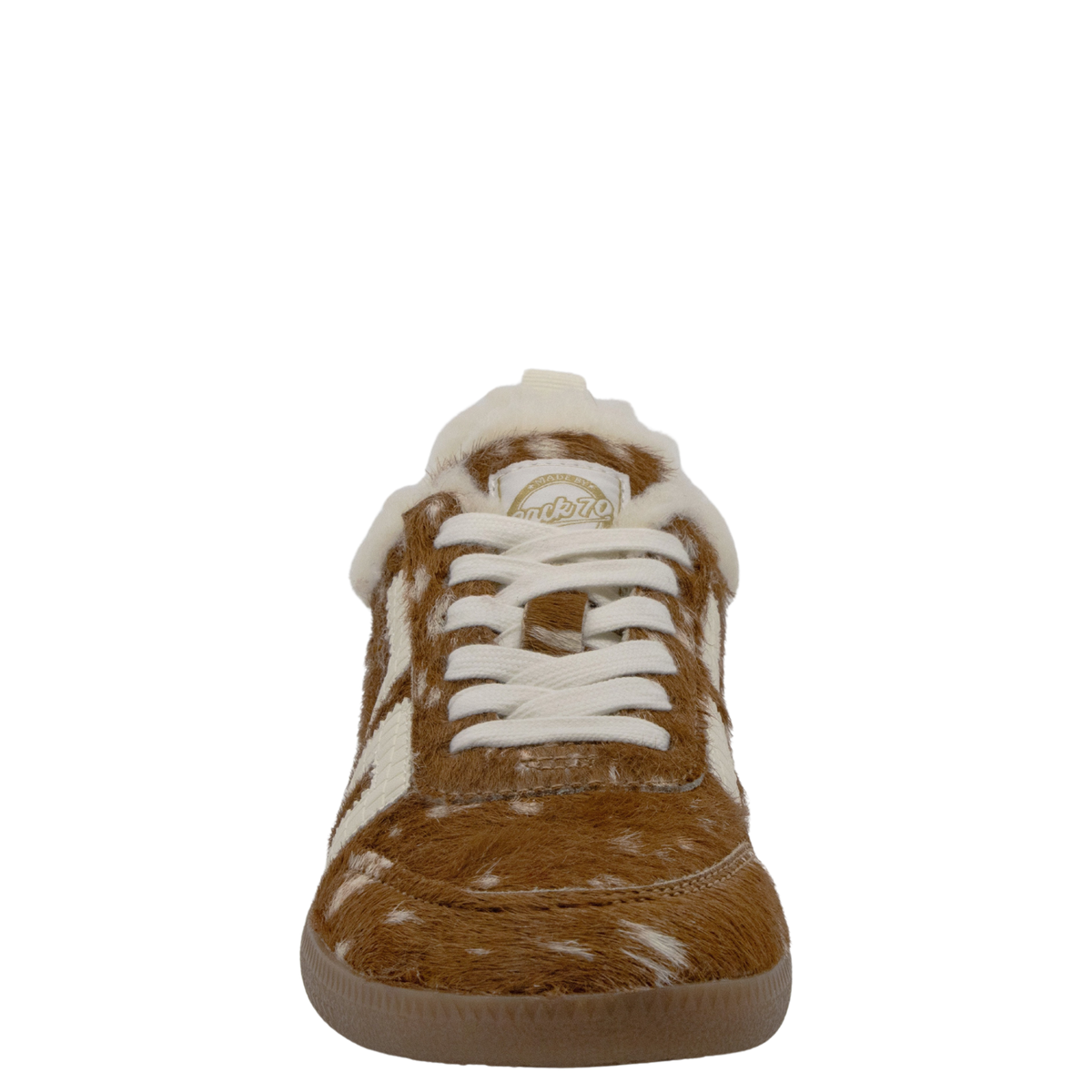 GHOST N W26 in SIKA BUTTER Sneakers