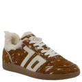 GHOST N W26 in SIKA BUTTER Sneakers