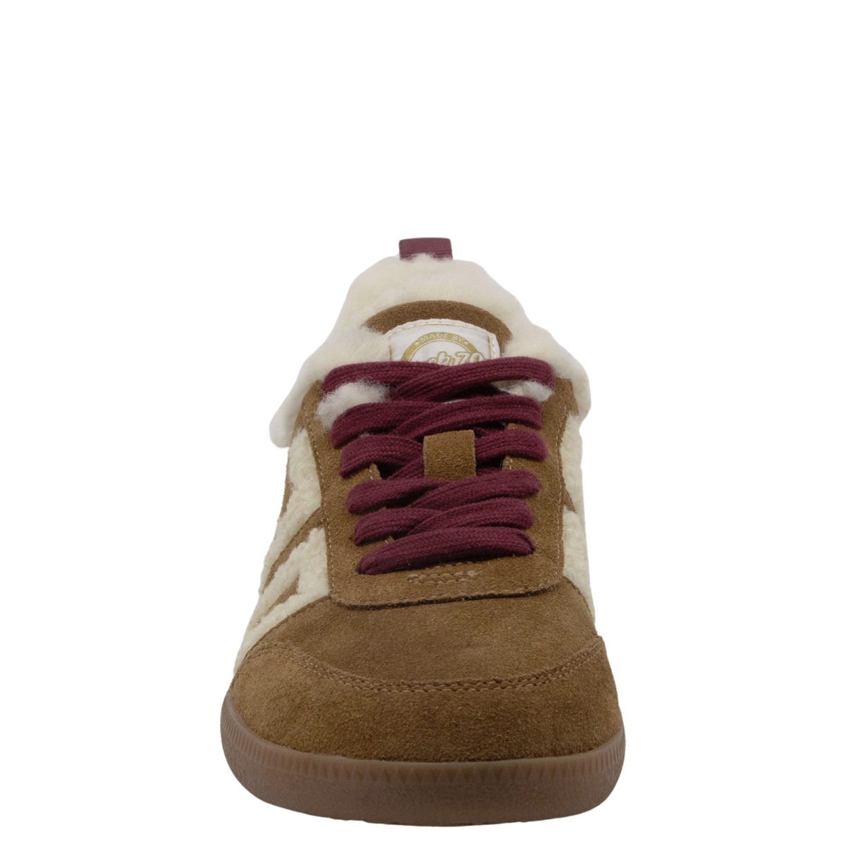 GHOST N W26 in TOBACCO BUTTER Sneakers