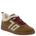 GHOST N W26 in TOBACCO BUTTER Sneakers