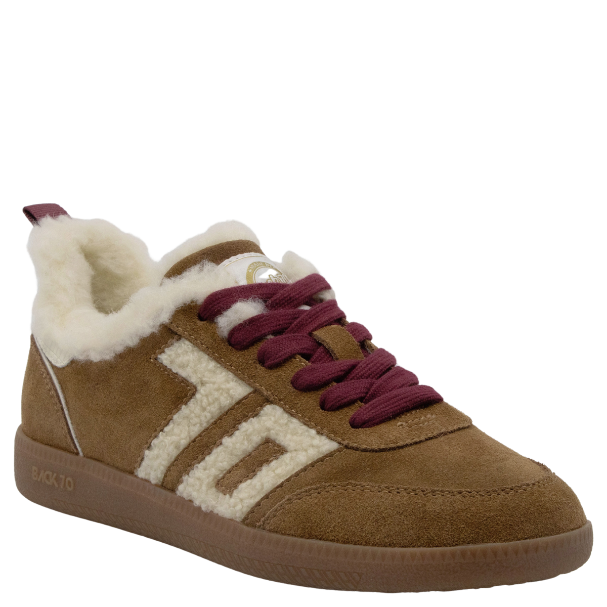 GHOST N W26 in TOBACCO BUTTER Sneakers