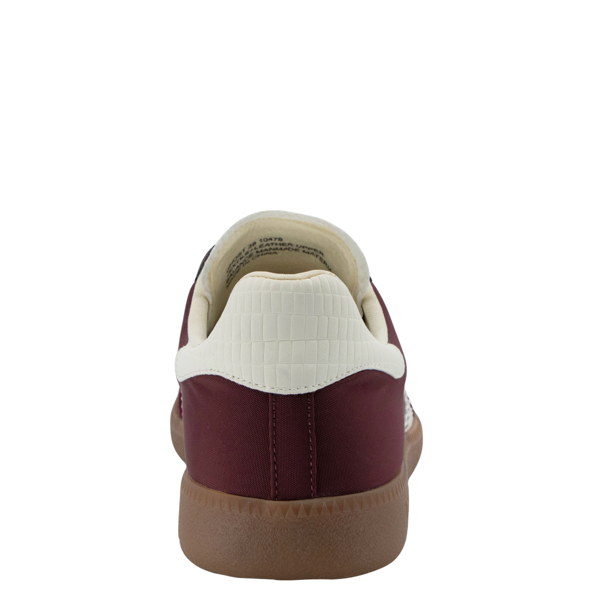 GHOST in WINE MILK Sneakers