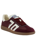 GHOST in WINE MILK Sneakers