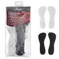 Pleaser Gel Insoles w/ Arch Support