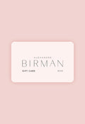 Alexandre Birman Gift Card