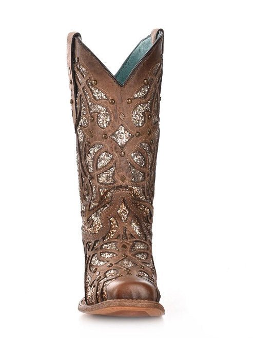 Golden Hour Corral Boot