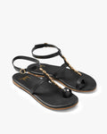 GOLDENBIRD - Black