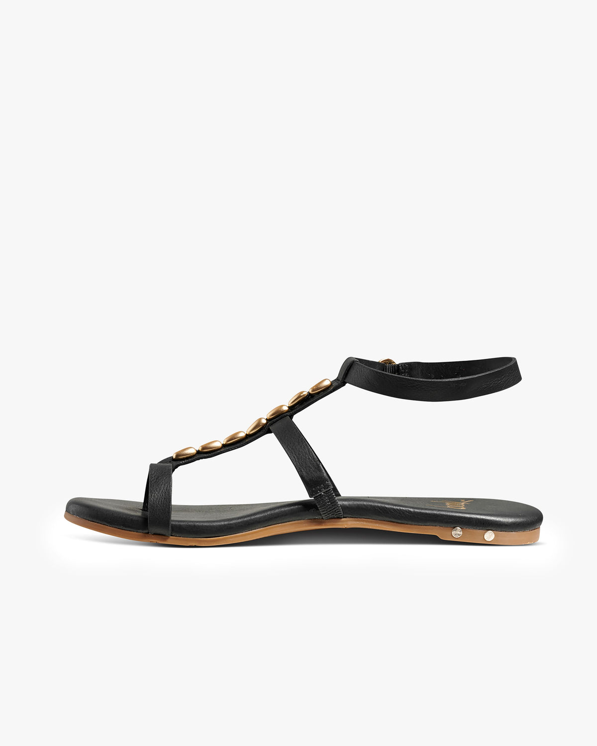 GOLDENBIRD - Black