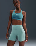 Women's Nike Universa High-Waisted 5" Biker Shorts