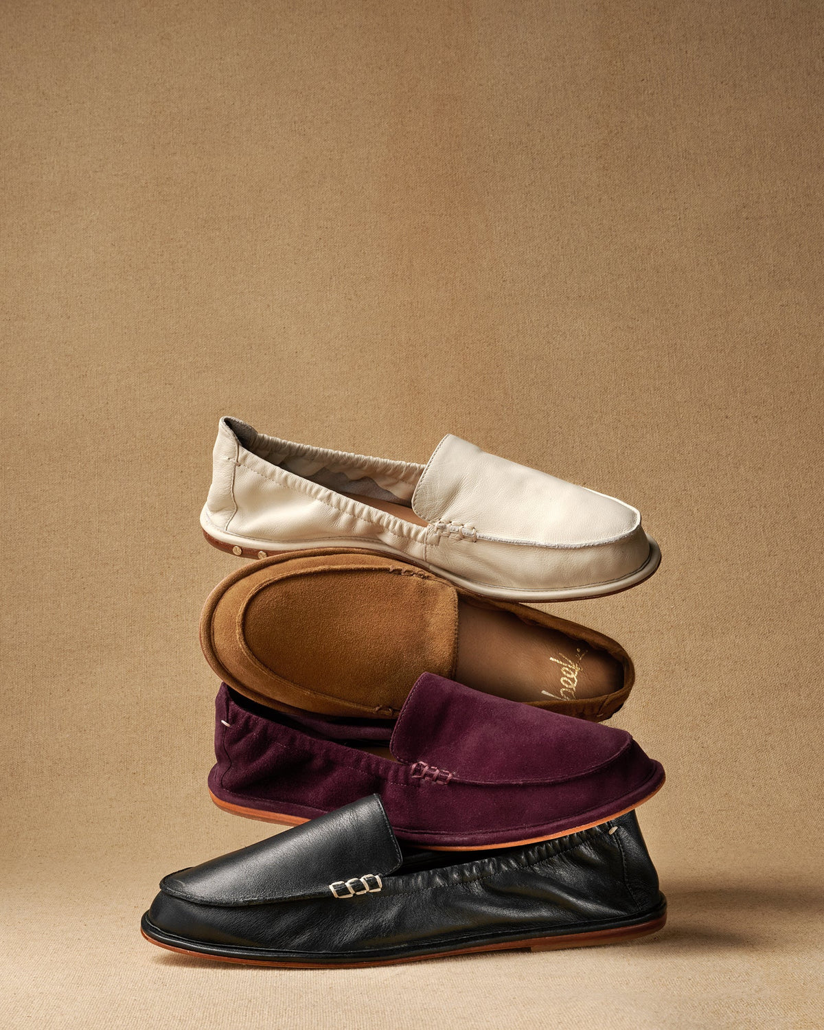 GRIFFIN - Black